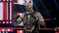 Rey Mysterio!